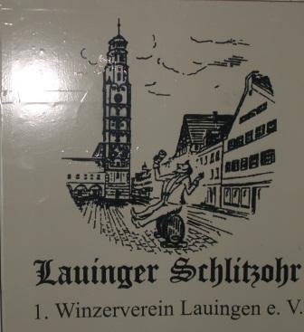 Lauinger Schlitzohr
